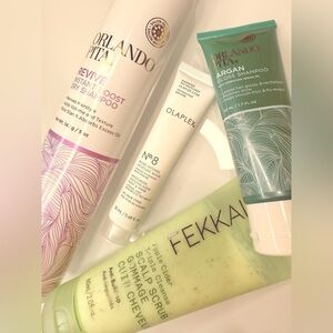 Hair Care Bundle NEW